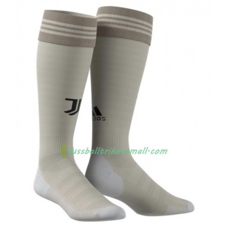 Juventus Turin Auswärts Socken 2018-2019
